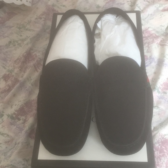 Gucci Loafers/ Worn once and one time only - Picture 5 of 5
